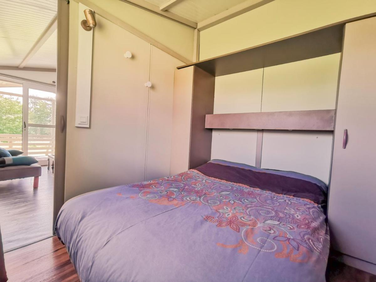 Au Bonheur Nomade Ξενοδοχείο Livry  Εξωτερικό φωτογραφία