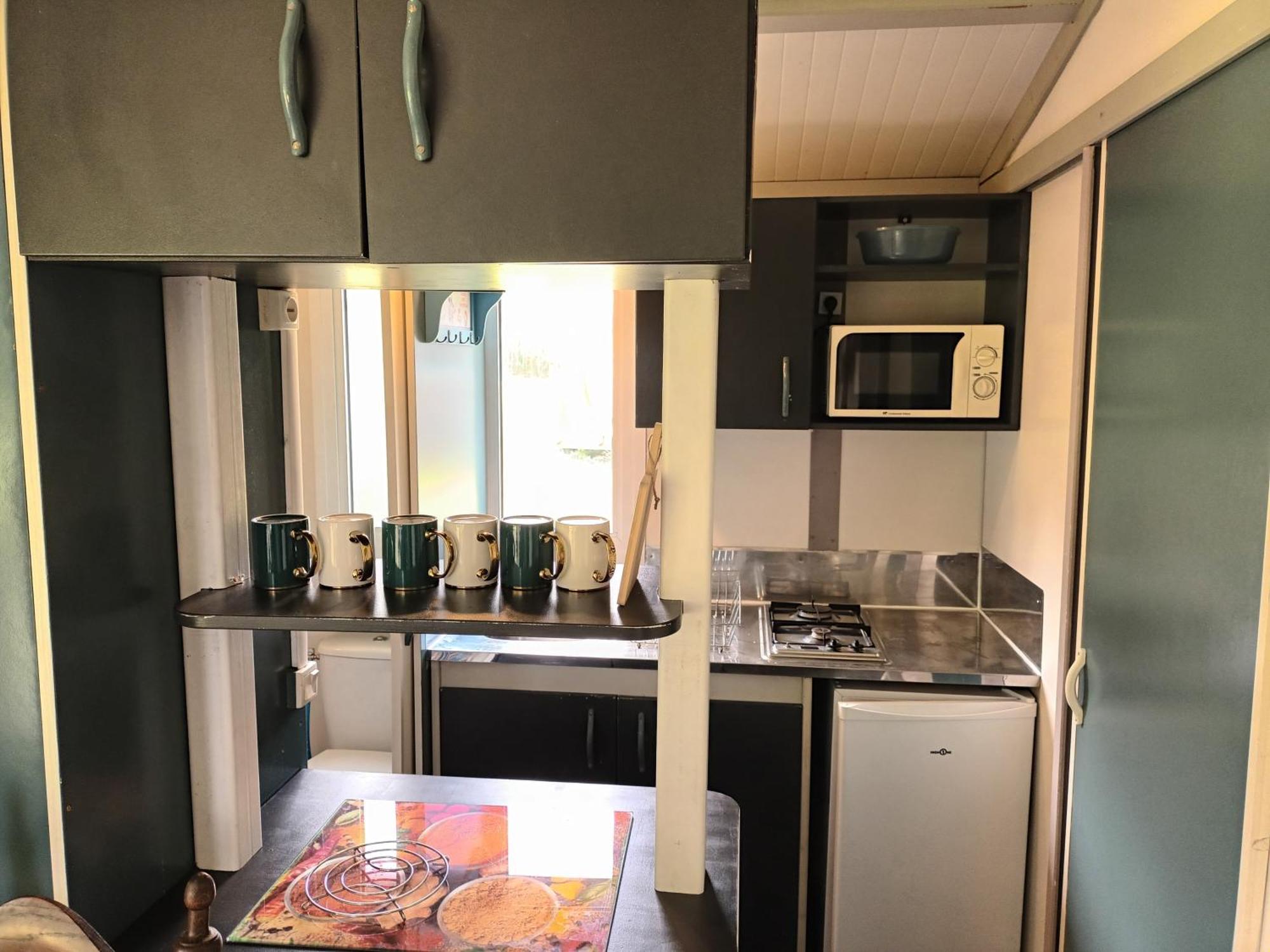 Au Bonheur Nomade Ξενοδοχείο Livry  Δωμάτιο φωτογραφία